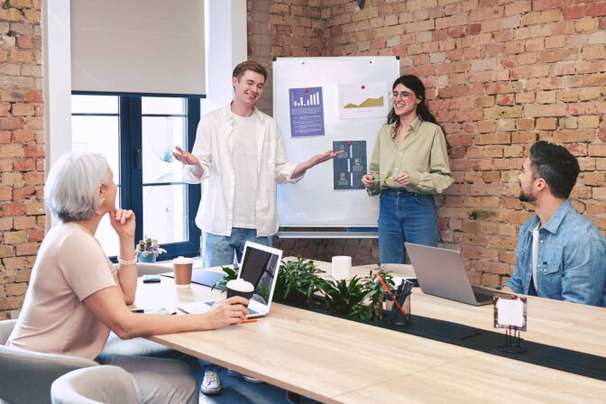 Choosing the Right ERP System for Your Business